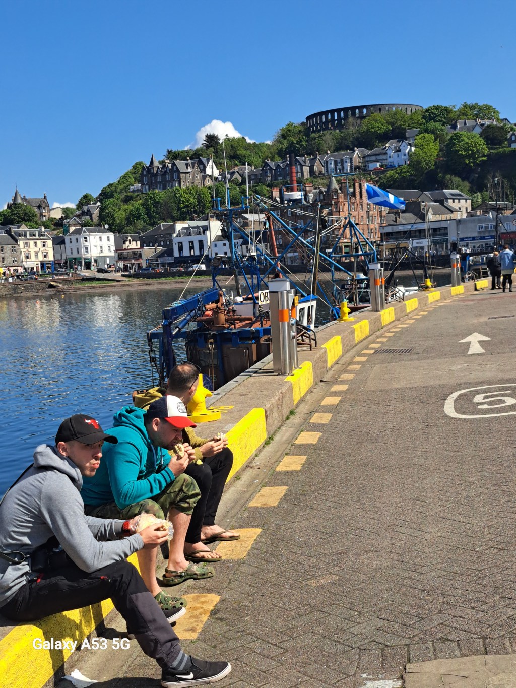 OBAN – einfach&nbsp;wunderschön