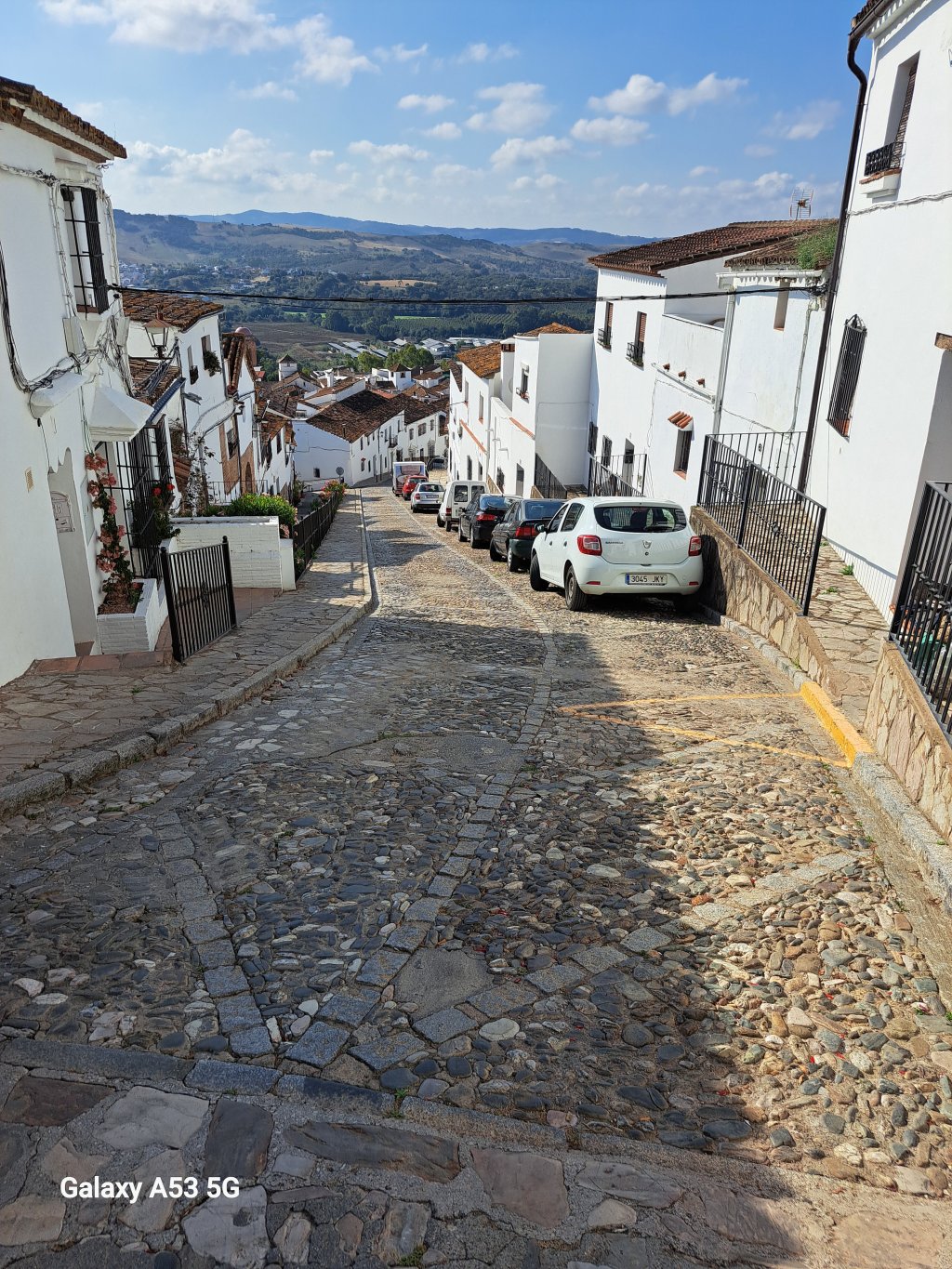 Montag, 5. Juni, Teil 2