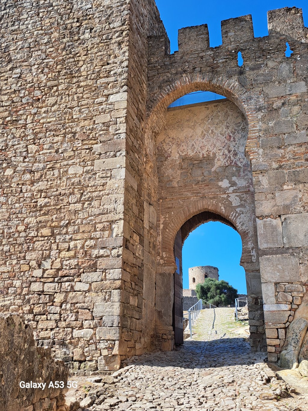 Montag, 5. Juni, Teil 1