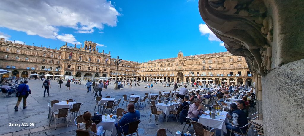 Noch eine Steigerung? –&nbsp;SALAMANCA