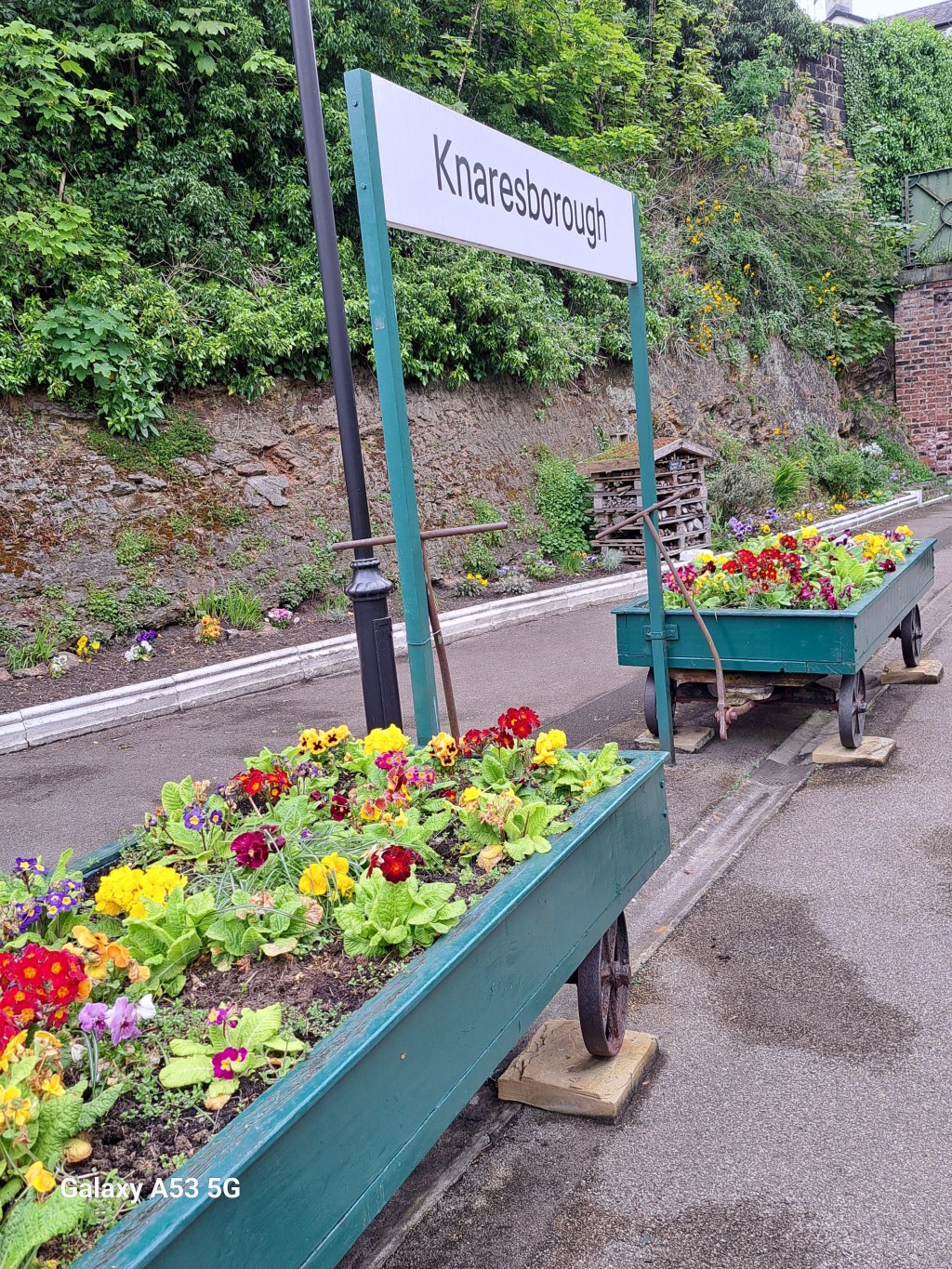 SHEFFIELD,  DIE LETZTE&nbsp;…