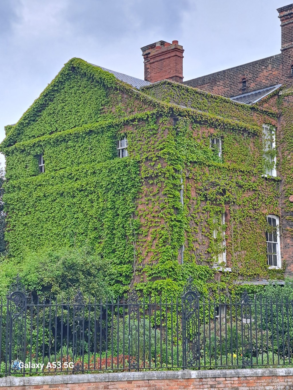 DREI auf einen&nbsp;Streich