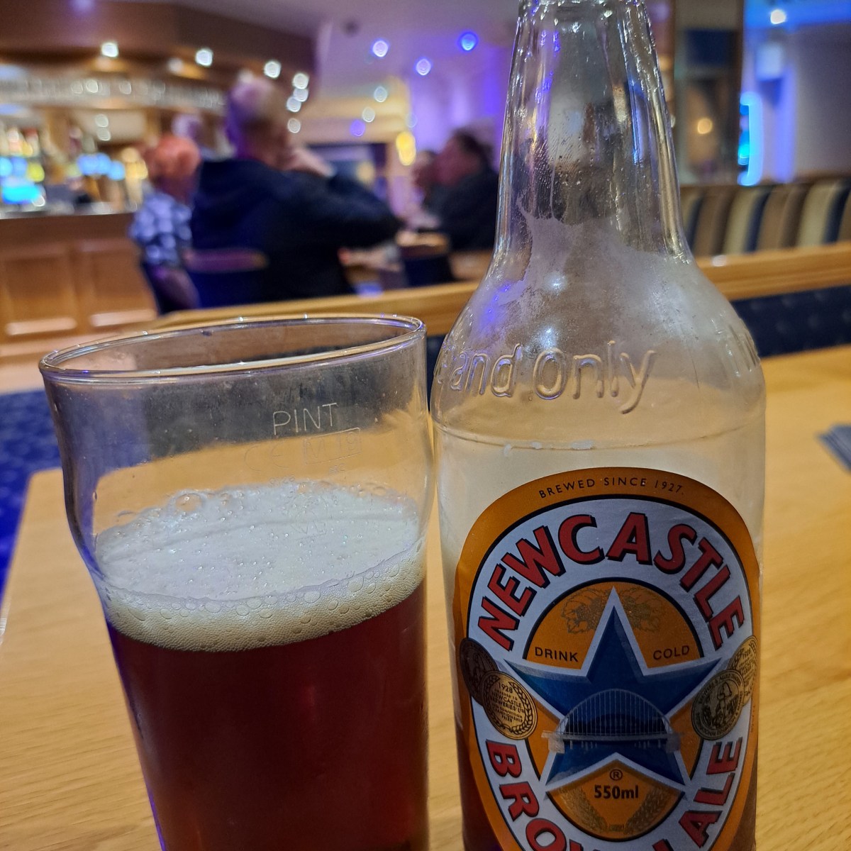 4 is 1 too&nbsp;many!