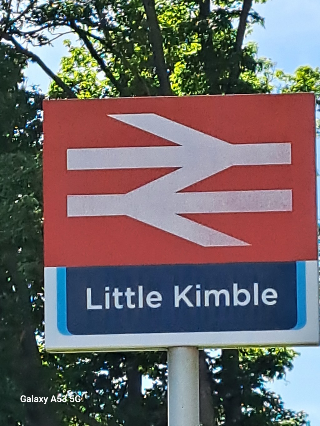 Millionenstadt war vorgestern – heute: „Landausflug“