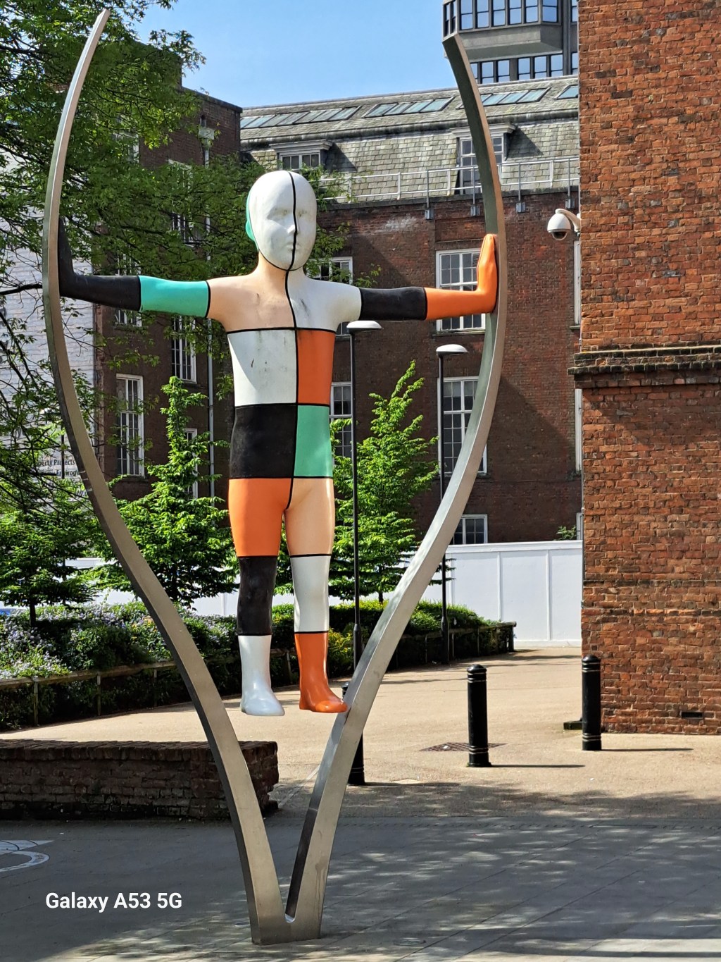 If 4 is 1 too many, WHAT THE F*** IS FIVE???