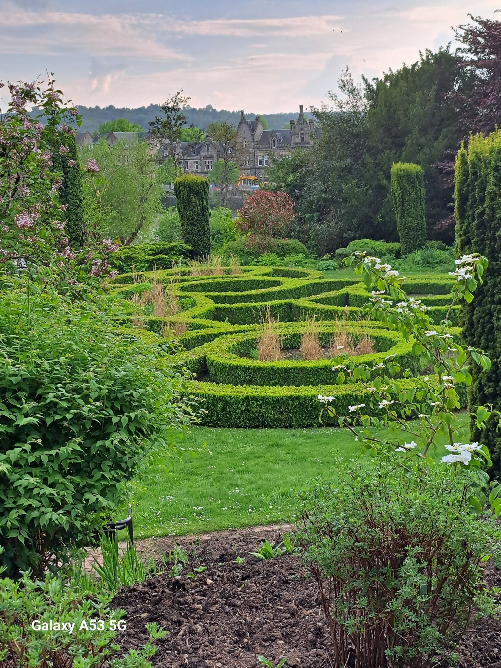 Hotel-Bahnhof-Zug-Bahnhof-Zug-Bahnhof-UBahn-Bahnhof-Zug-Bahnhof und dann …