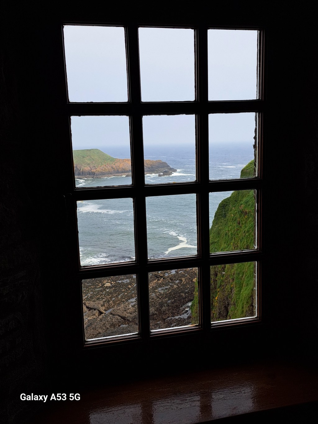 Wieder ein 12-Stunden-Tag und WAS für einer!!!