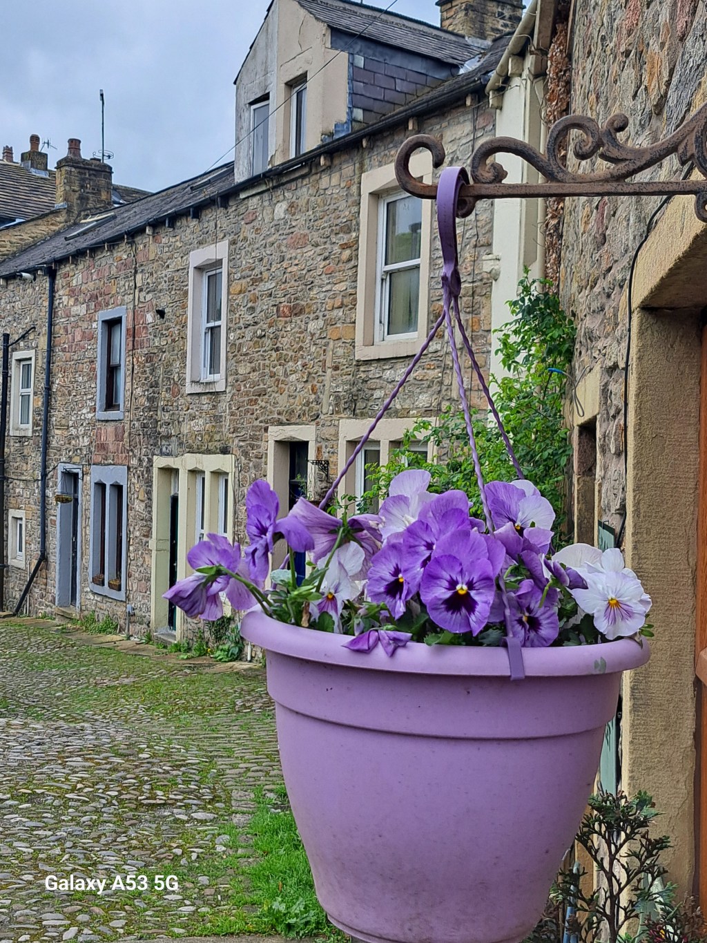 SKIPTON – oh, how lovely!