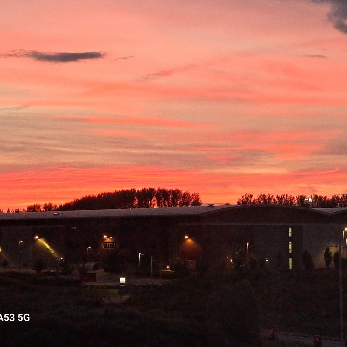 HEUTE  NIX! … aber&nbsp;HALT!