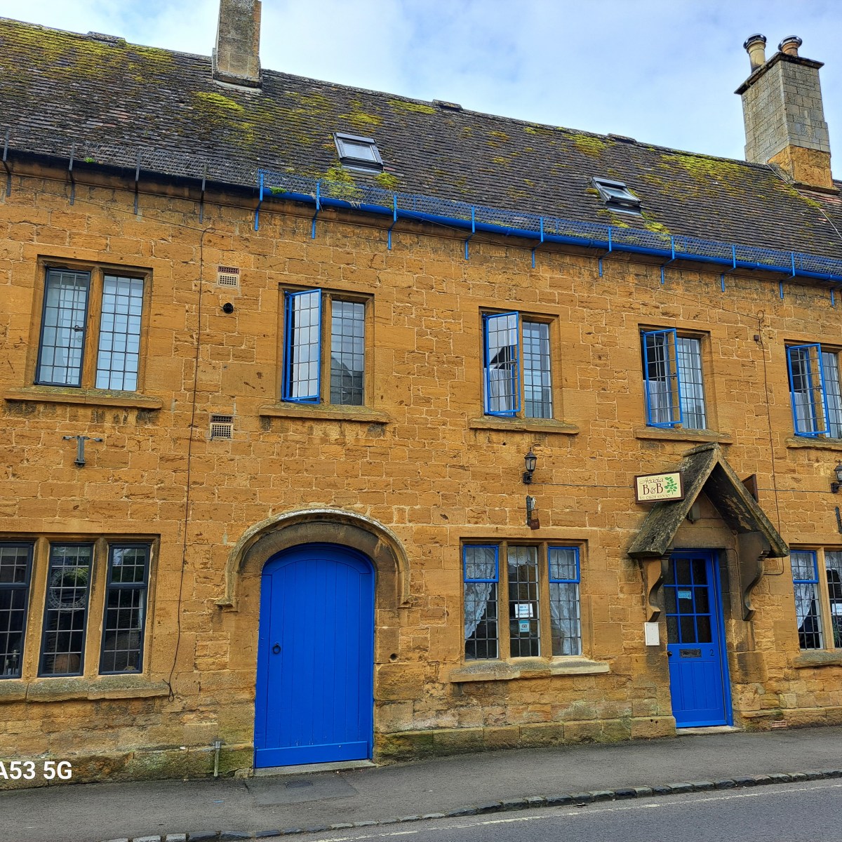 Heute gibts nix&nbsp;Lustiges!