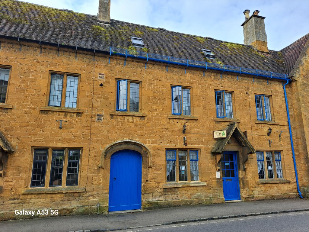 Heute gibts nix Lustiges!