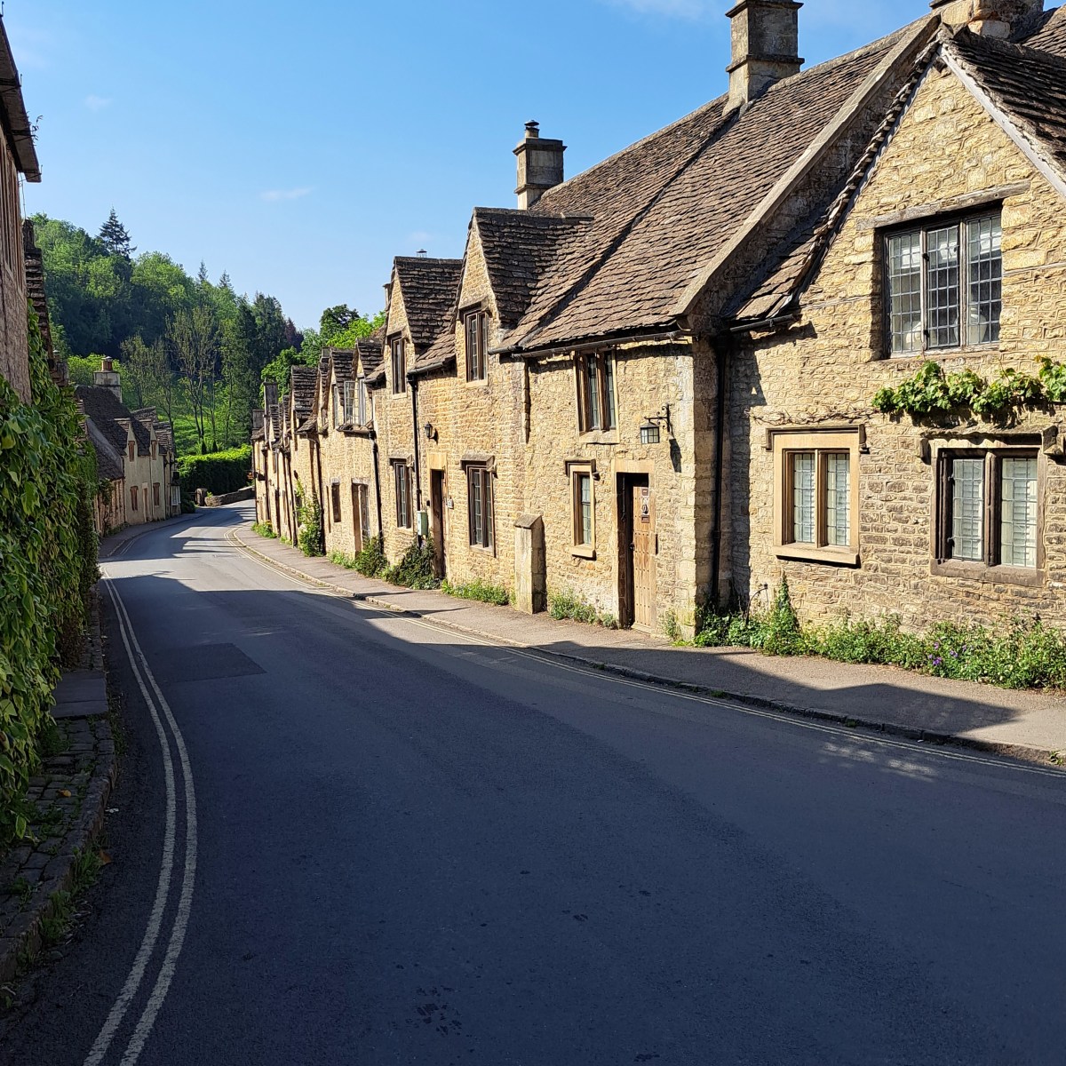 Viel schöner geht&nbsp;nimma!