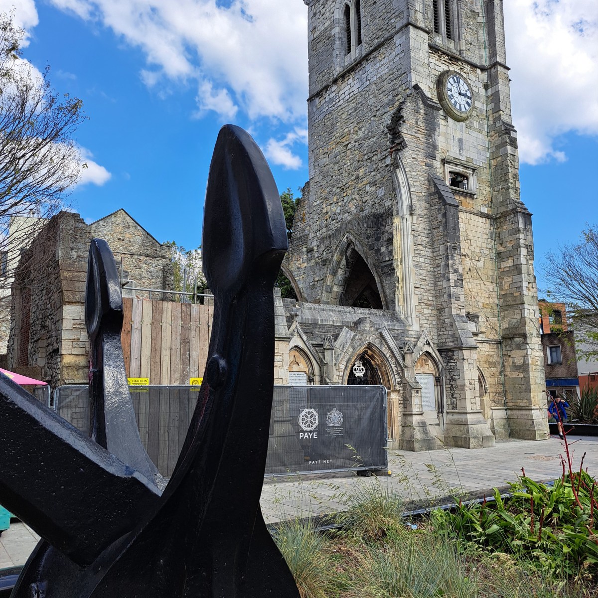 Kuriositäten-sammlung, Teil 2