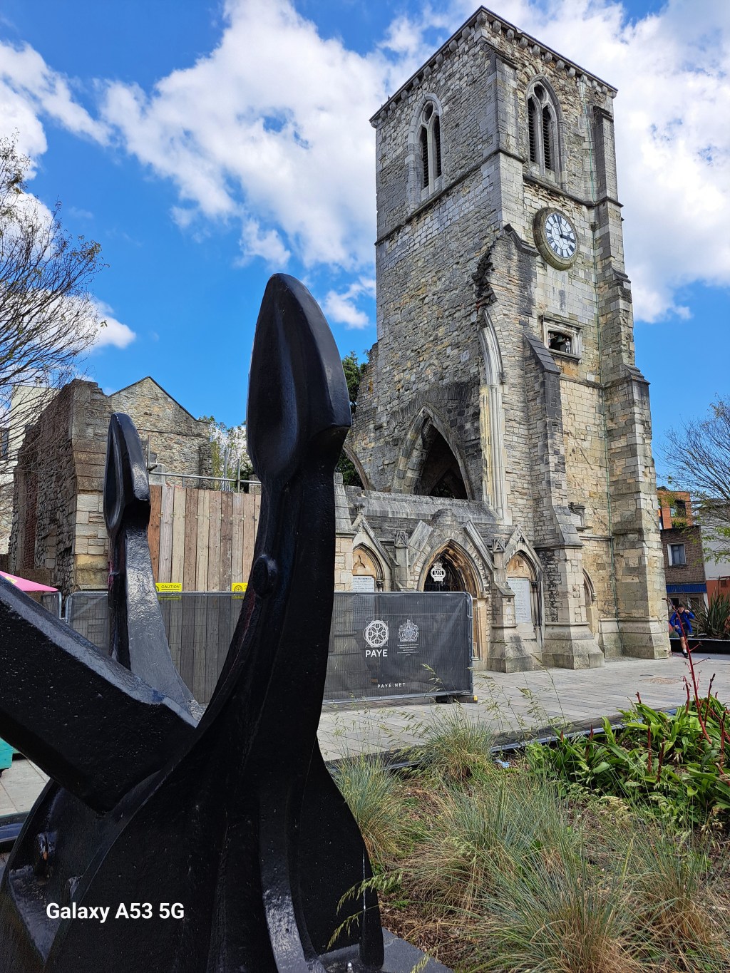 Kuriositäten-sammlung, Teil 2