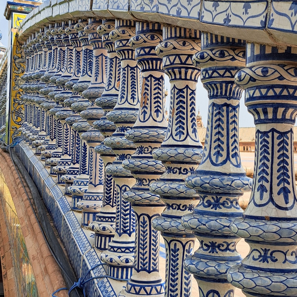 Ein Tag – 3 stolze&nbsp;Bauwerke