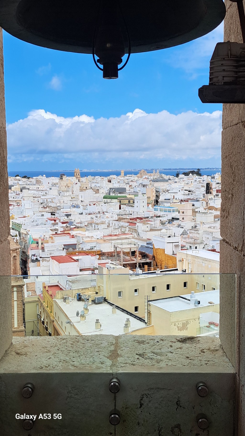 CADIZ – die weiße&nbsp;Stadt