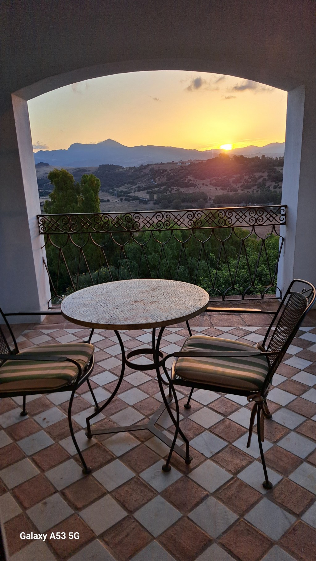 Und schon wieder der Zufall&nbsp;…