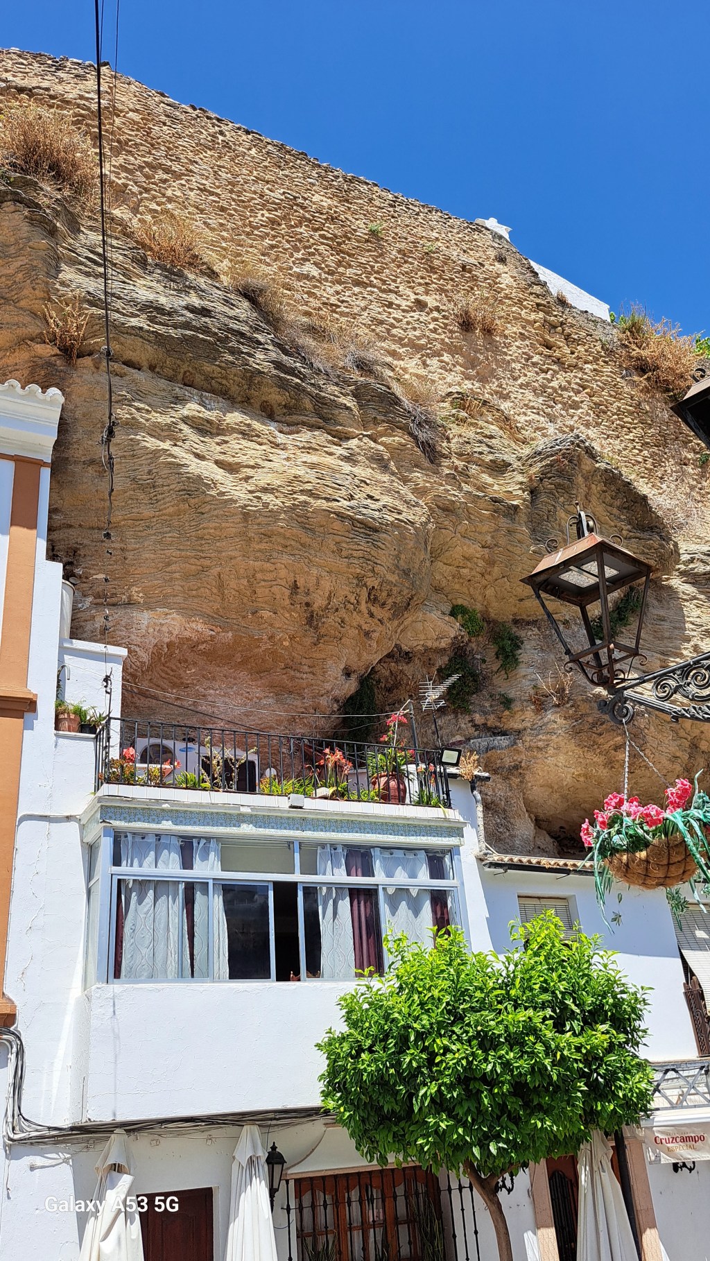 Ein „weißes Dorf“ muss&nbsp;sein!