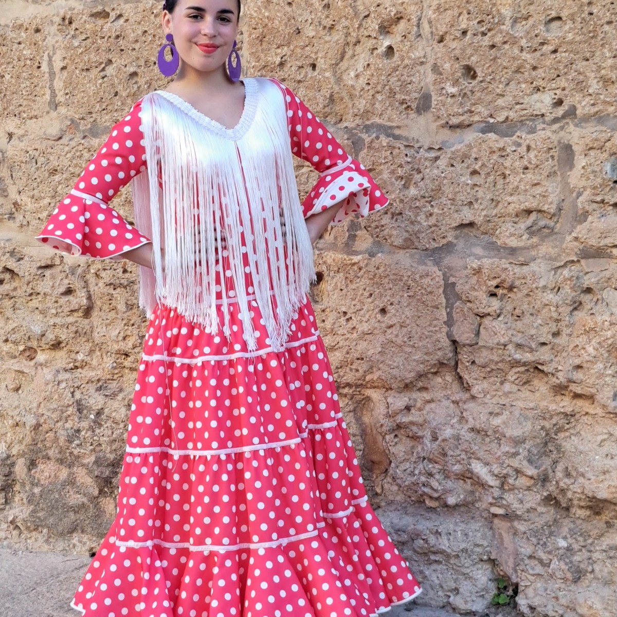 Dann noch RONDA und&nbsp;Schluss!