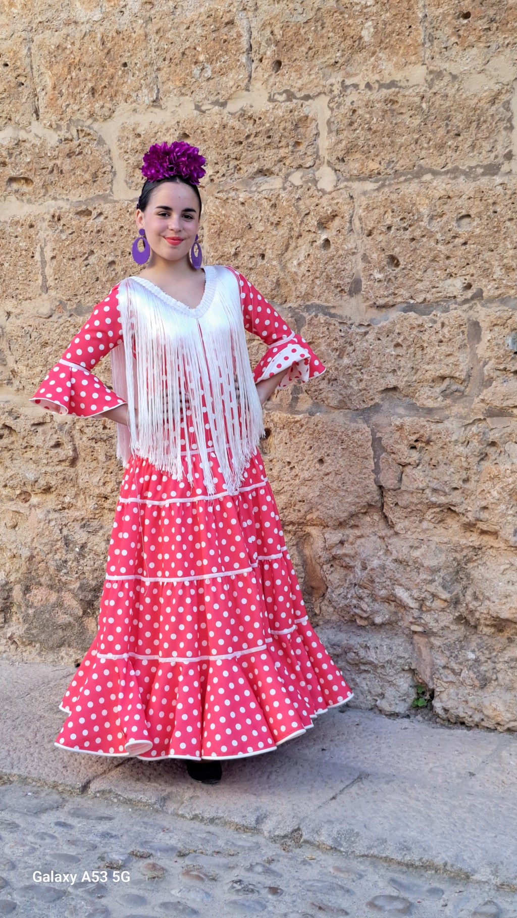 Dann noch RONDA und&nbsp;Schluss!