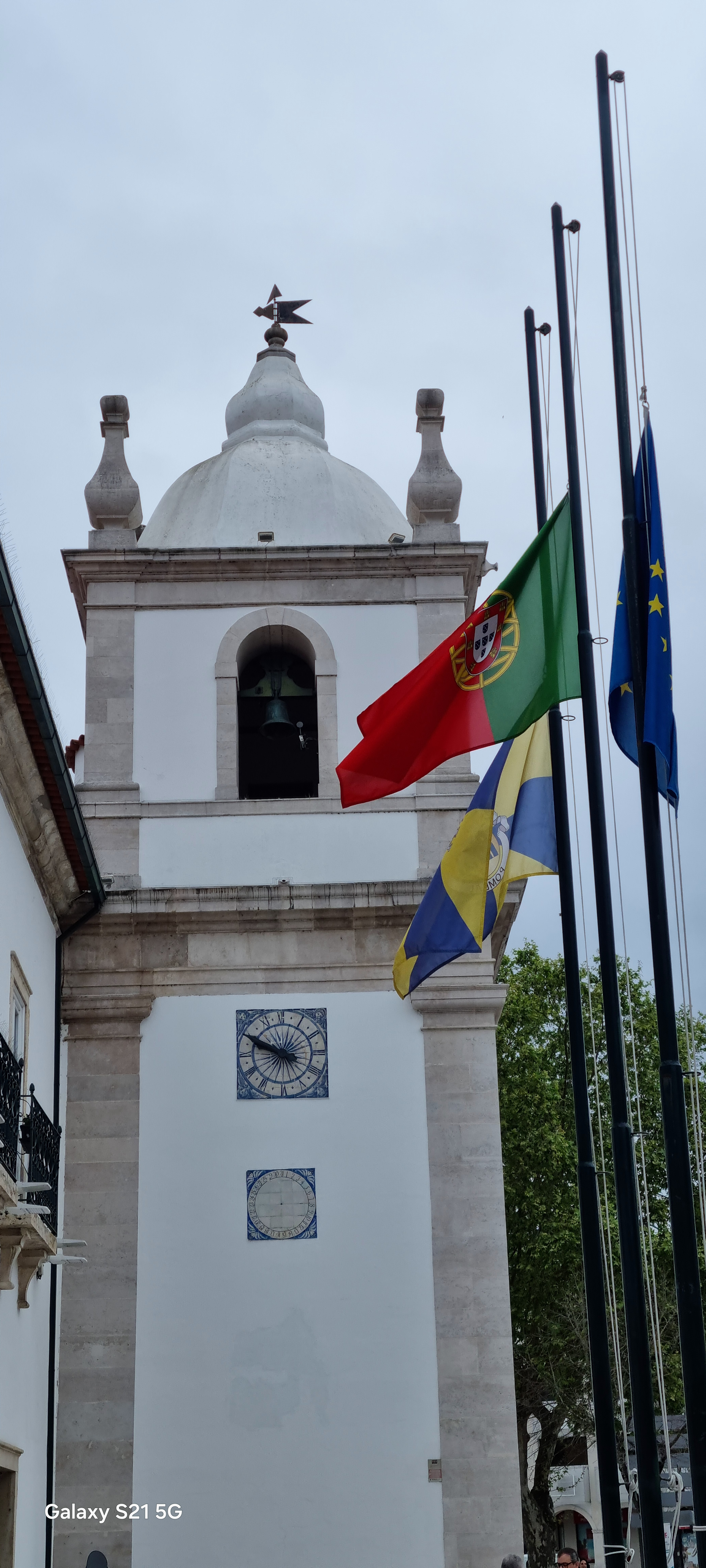 25. April – der Nationalfeiertag!