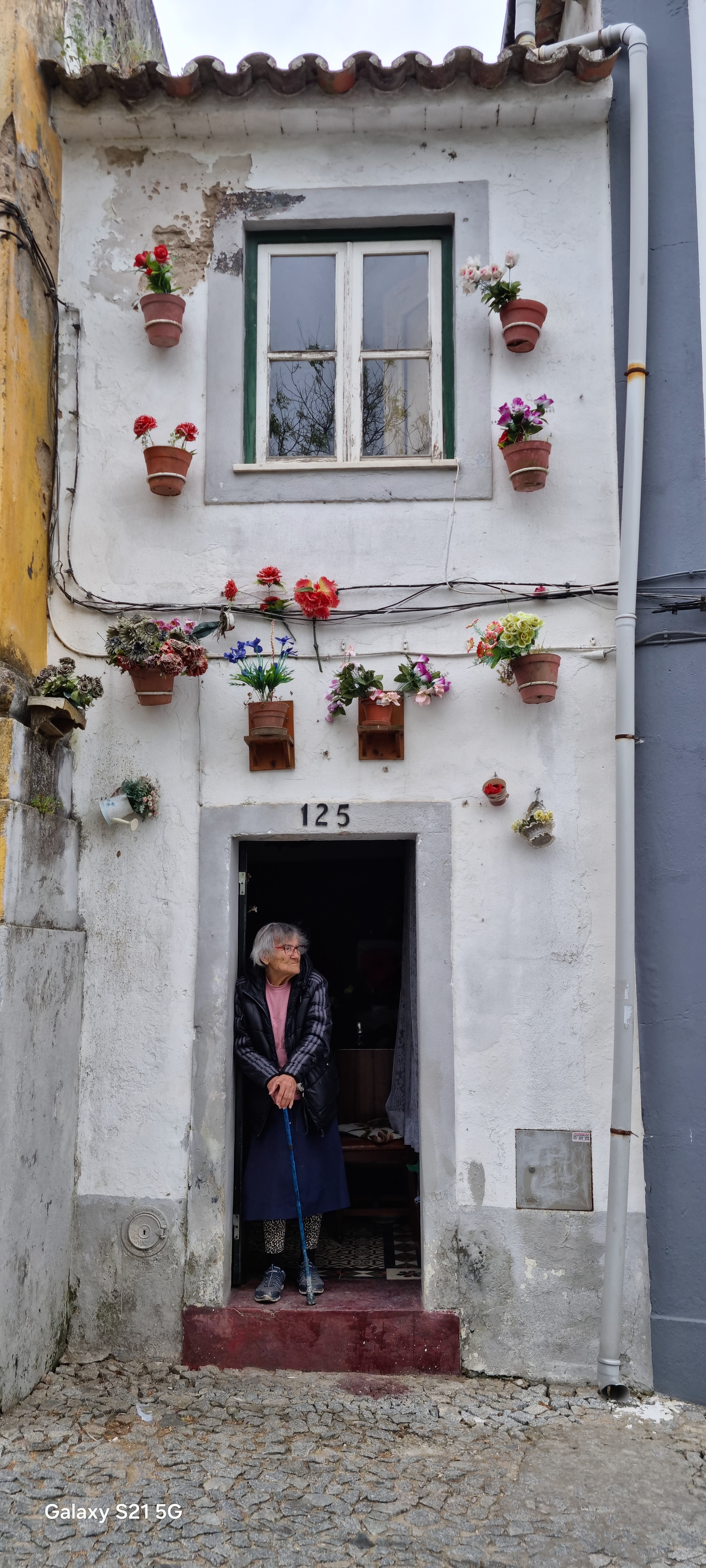 O dia seguinte – der Tag&nbsp;danach