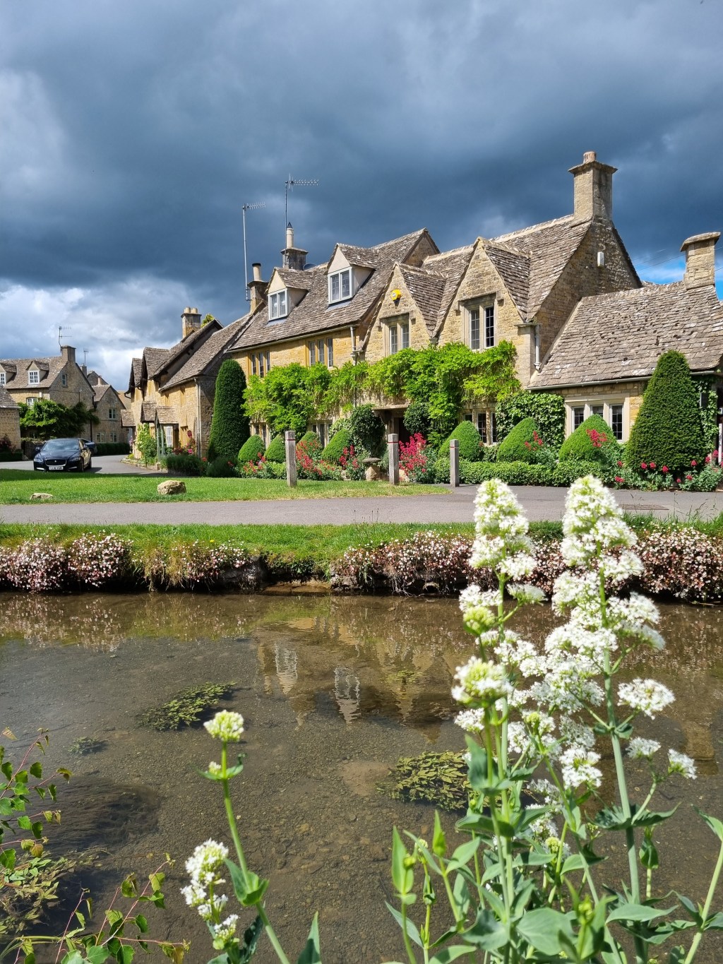 O.K., jetzt kann ichs ruhig&nbsp;sagen!