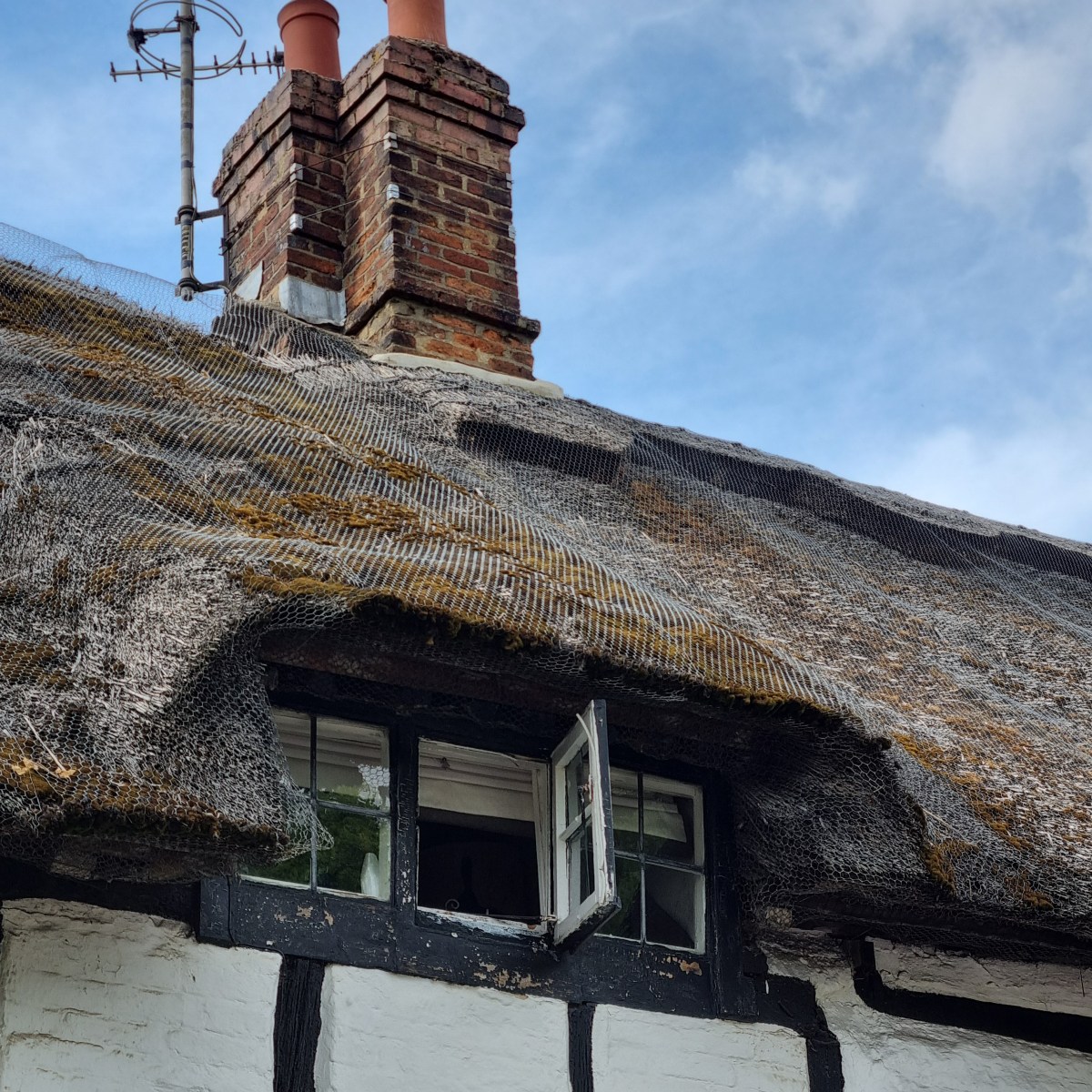 WENDOVER  –  unbedingt ein Besuch&nbsp;wert!