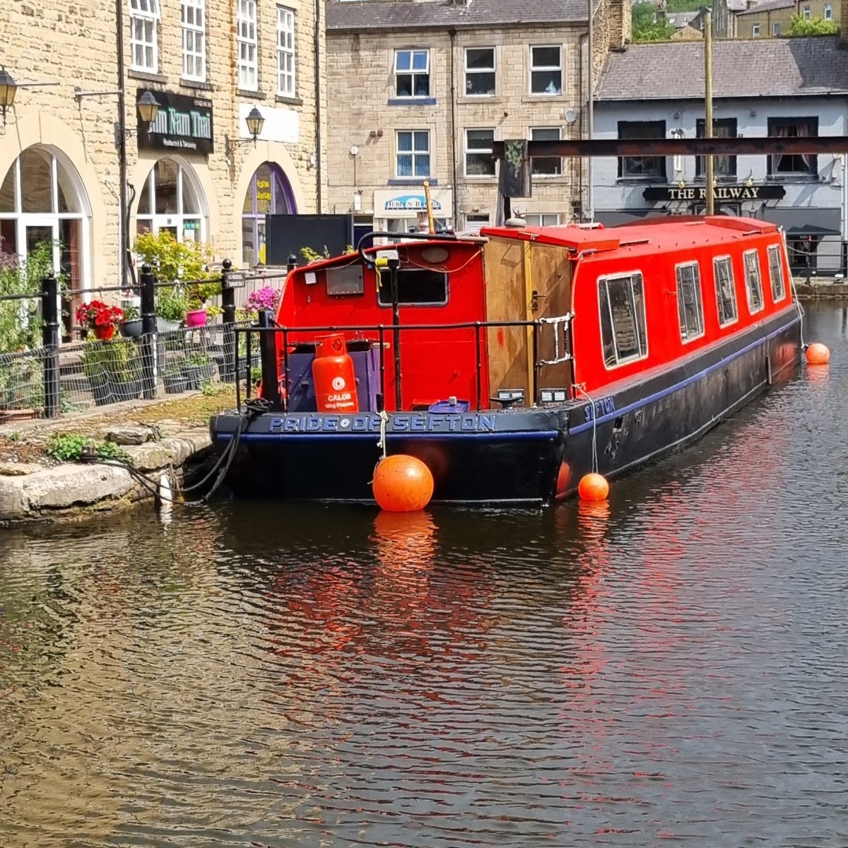 Dass es grad möglich ist&nbsp;…