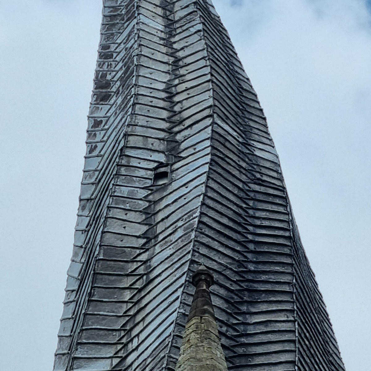 CHESTERFIELD – nein, nix&nbsp;Zigaretten!