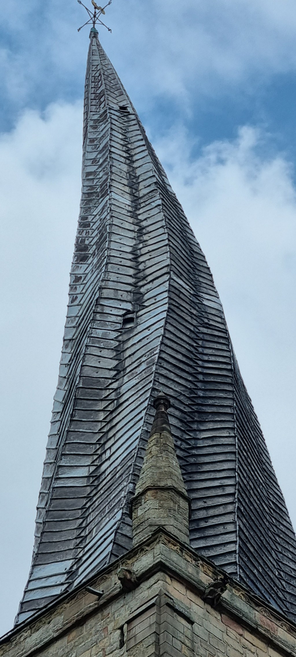 CHESTERFIELD – nein, nix Zigaretten!