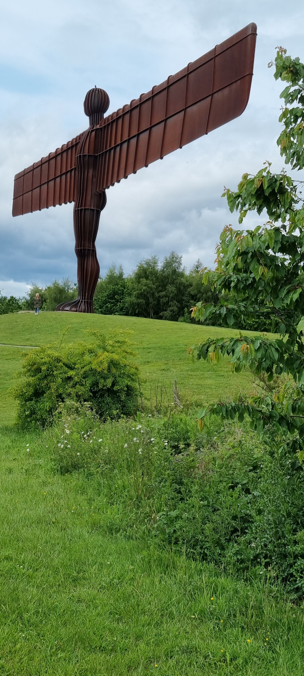 Was seit Samstag geschah …