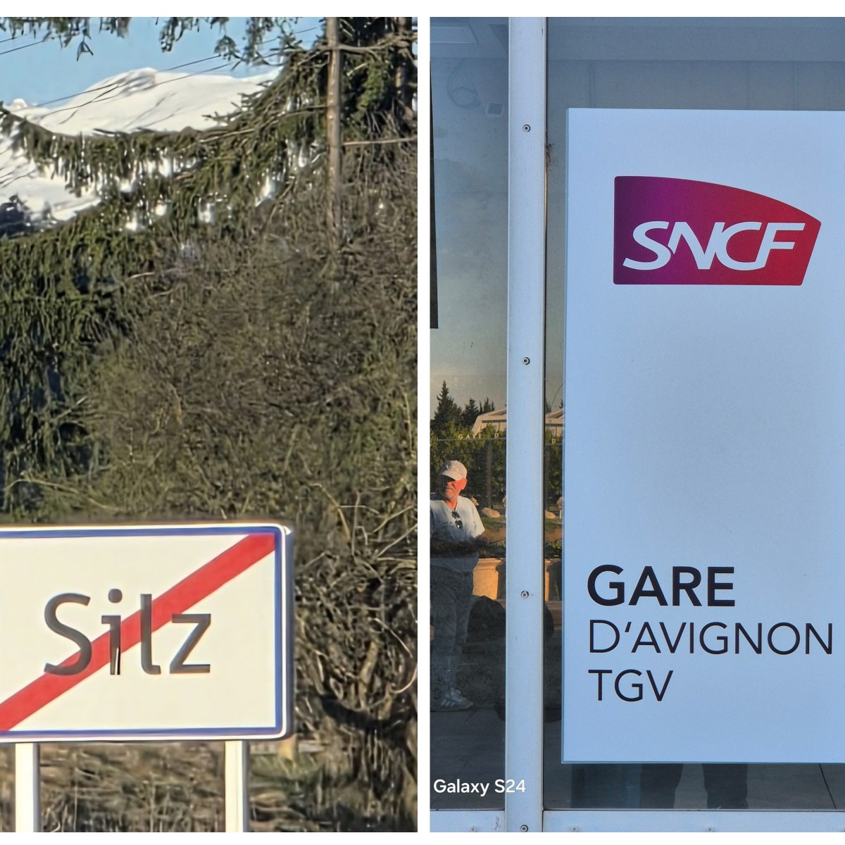 Züge – deren 6&nbsp;…