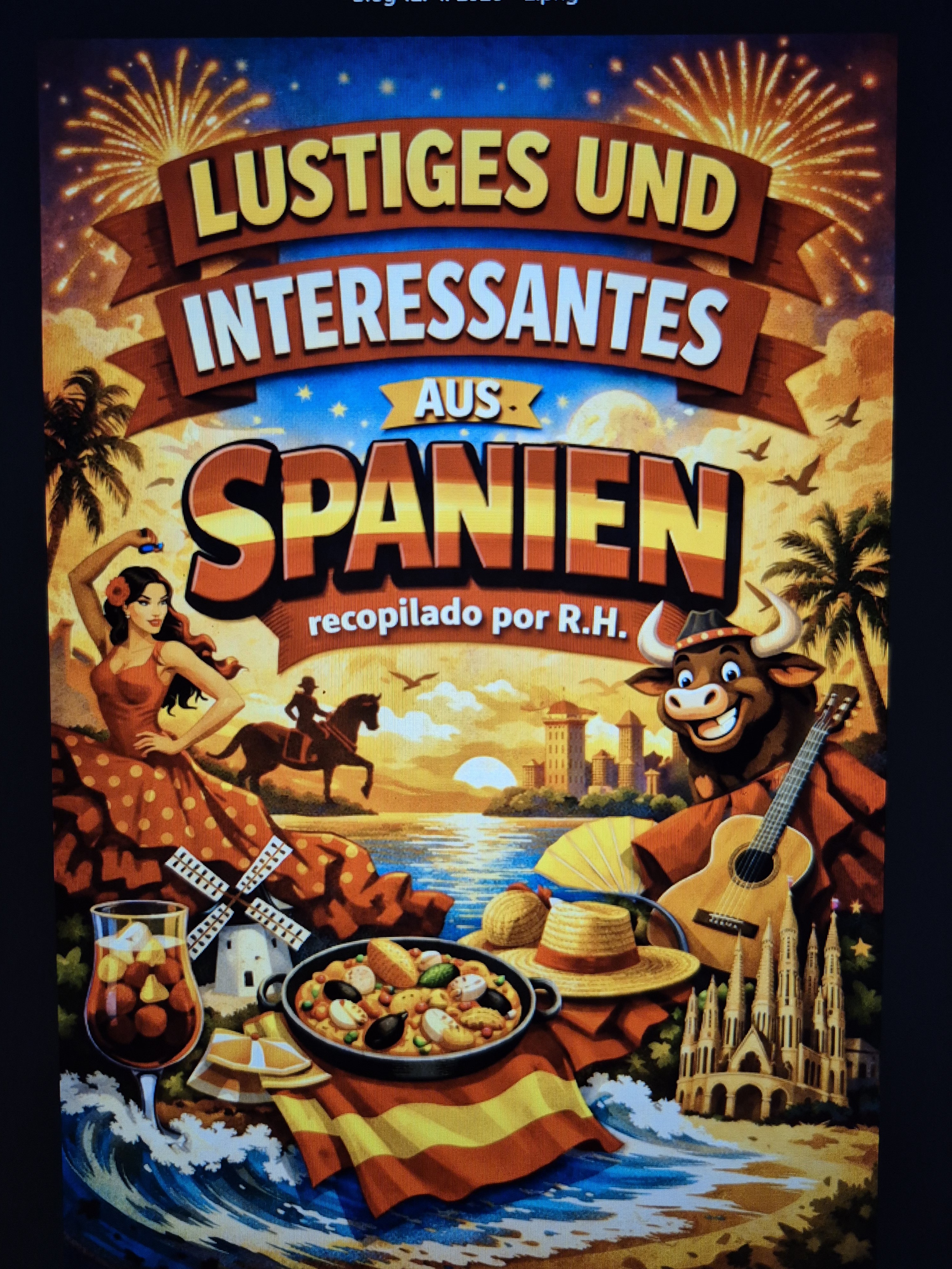 DANN HALT NOCH&nbsp;EINMAL!
