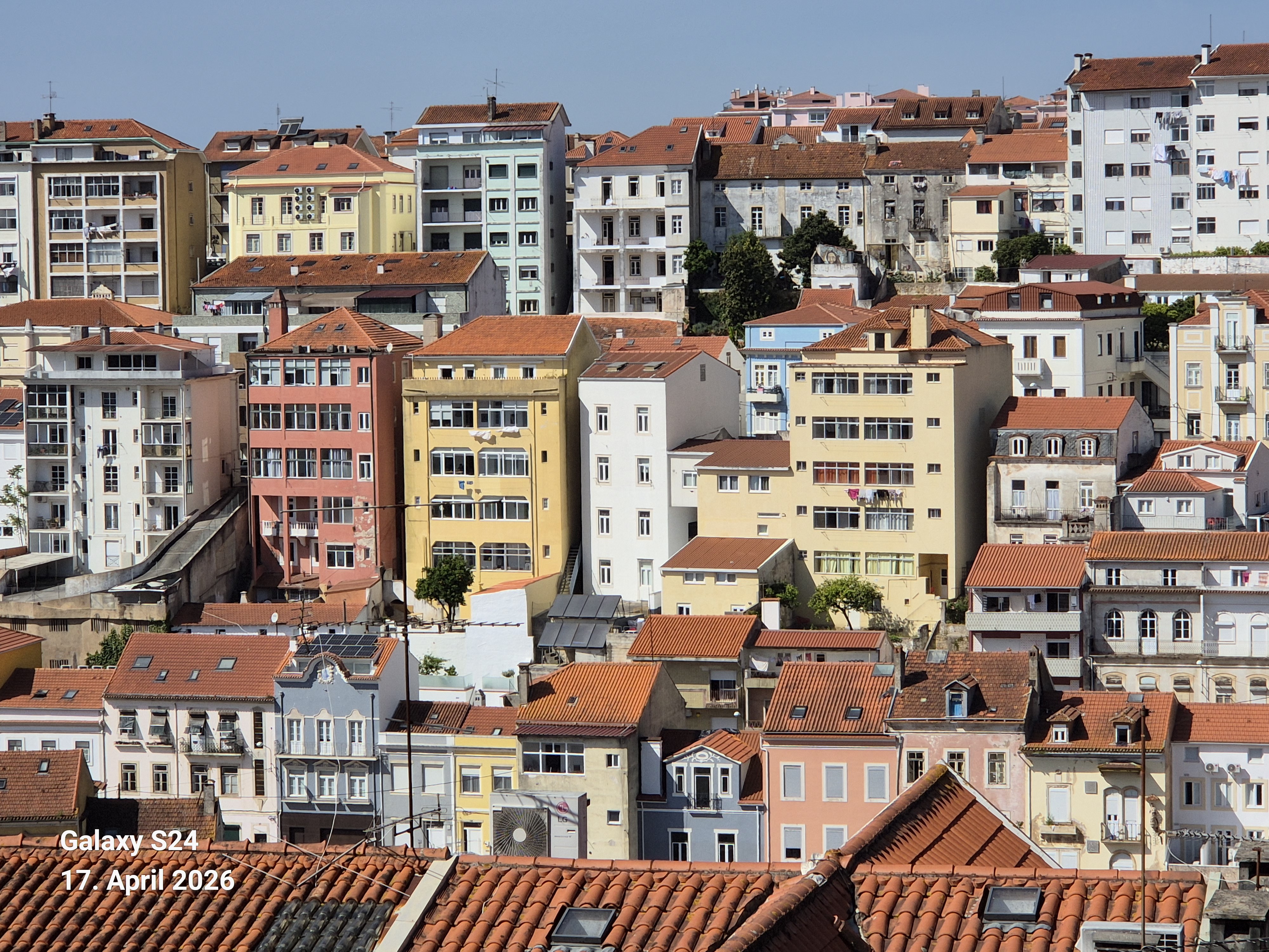 INNSBRUCK  -COIMBRA