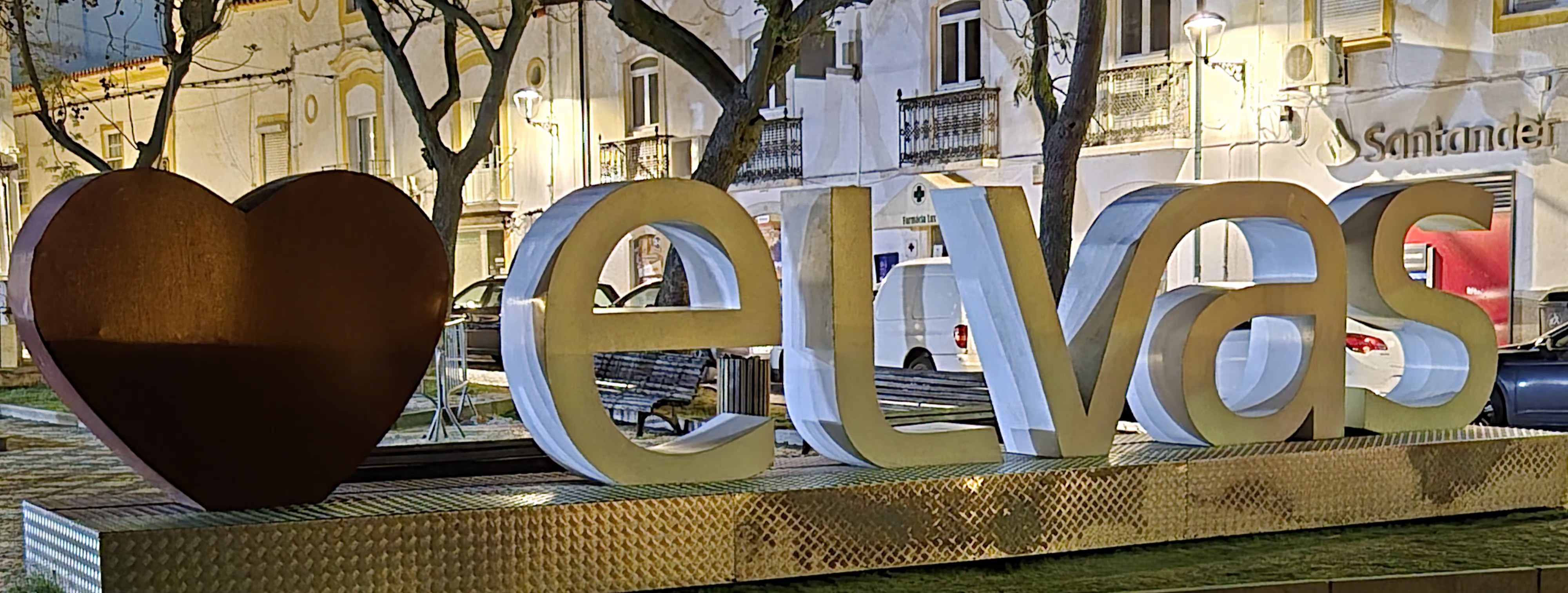 Noch 2 Tage in Portugal –&nbsp;ELVAS