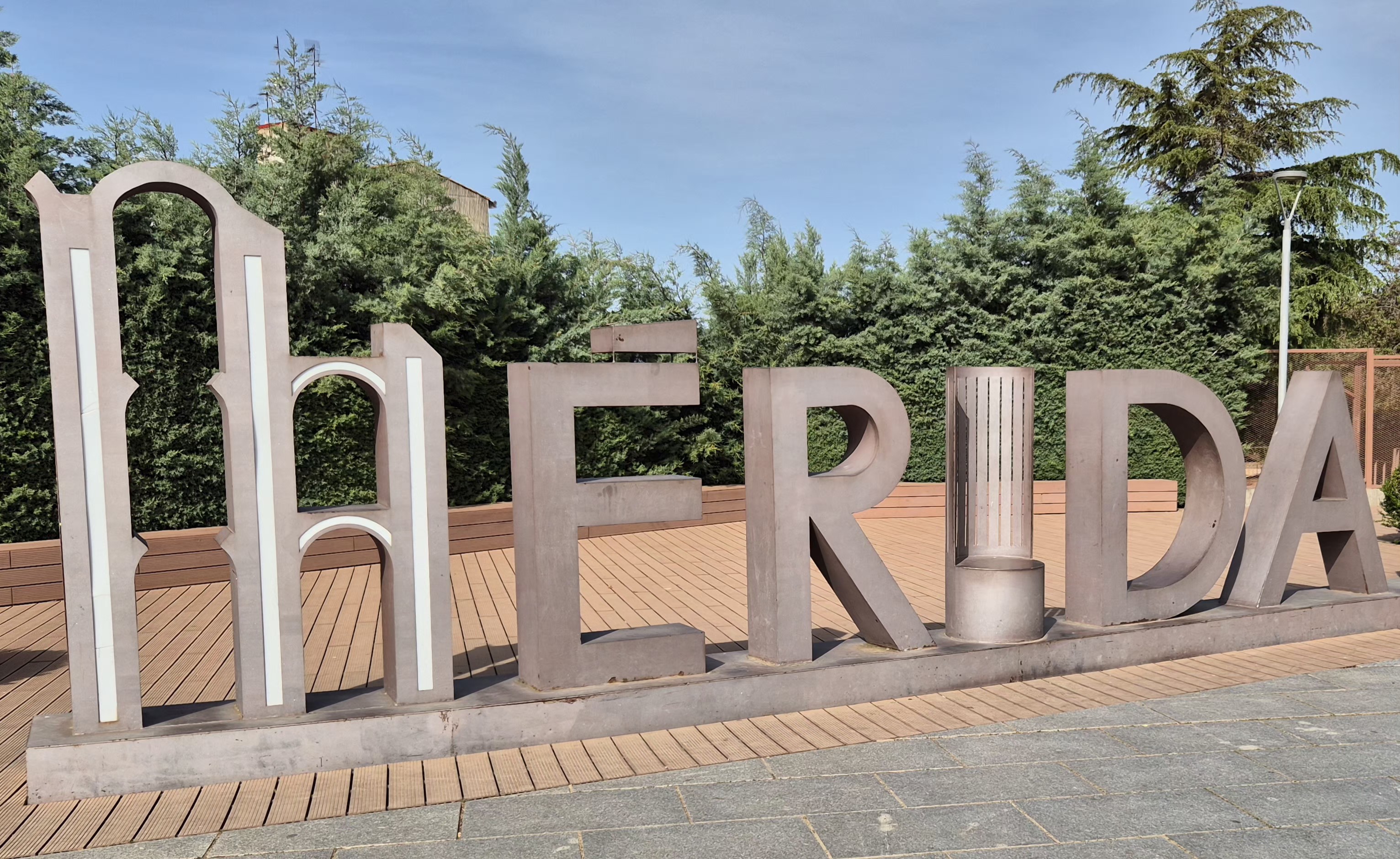 MERIDA – mehr Geschichte geht&nbsp;nicht!