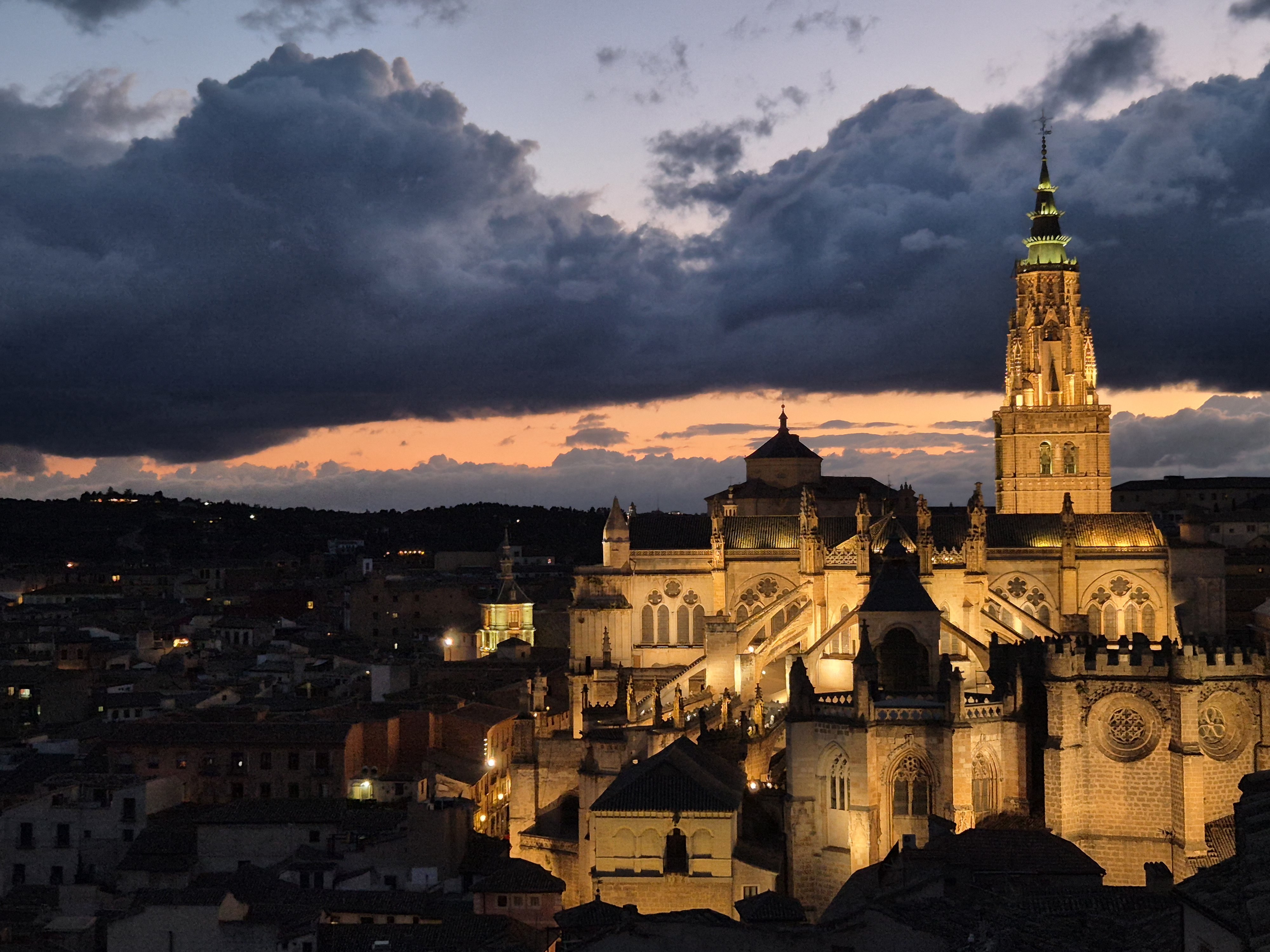TOLEDO – mit den Augen des R.&nbsp;H.