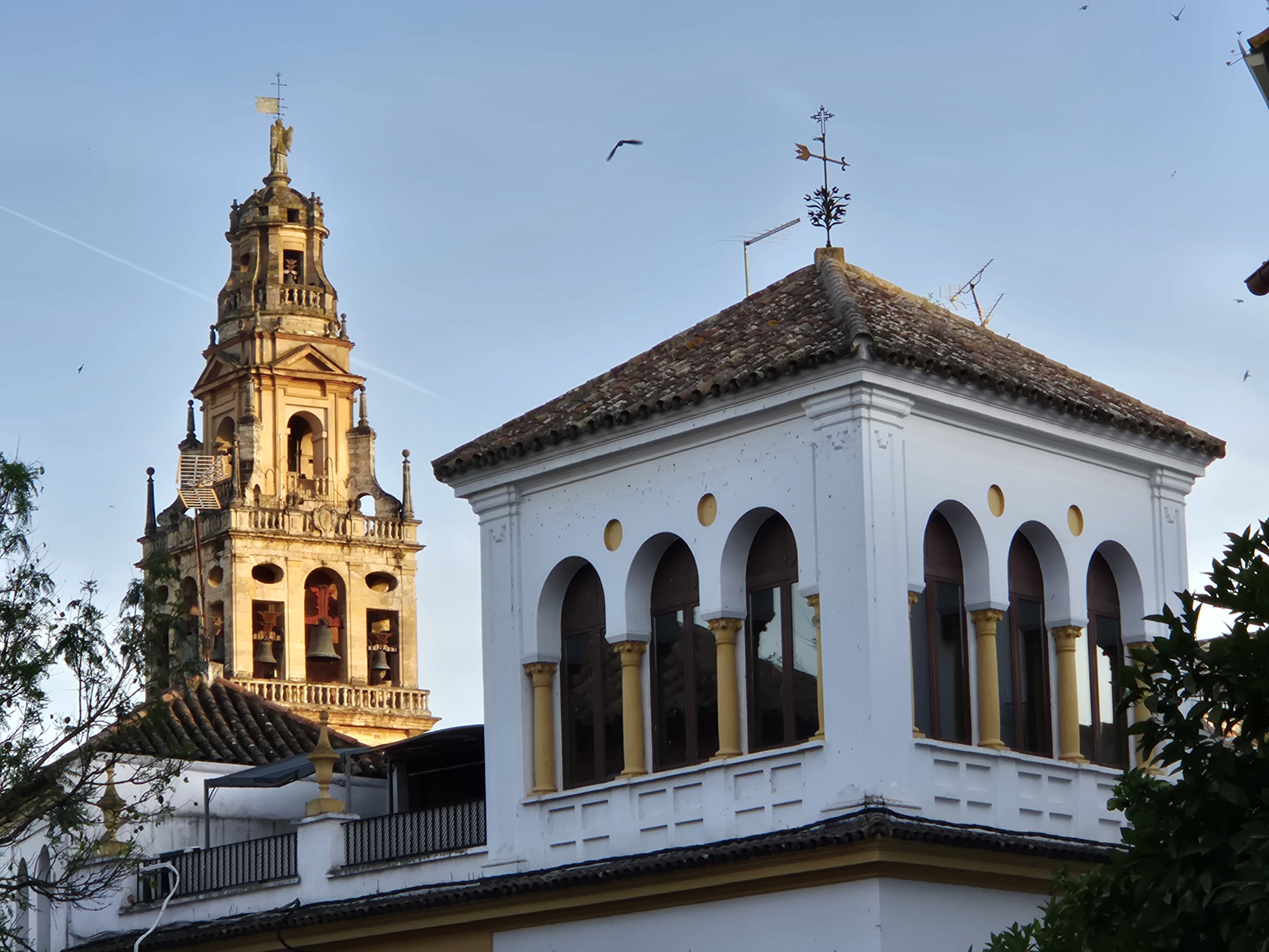# 48: Cordoba in nur EINEM Blog&nbsp;…